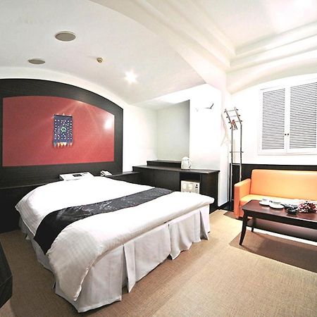Hotel Lala Minato - Adult Only Nagoya Exterior foto