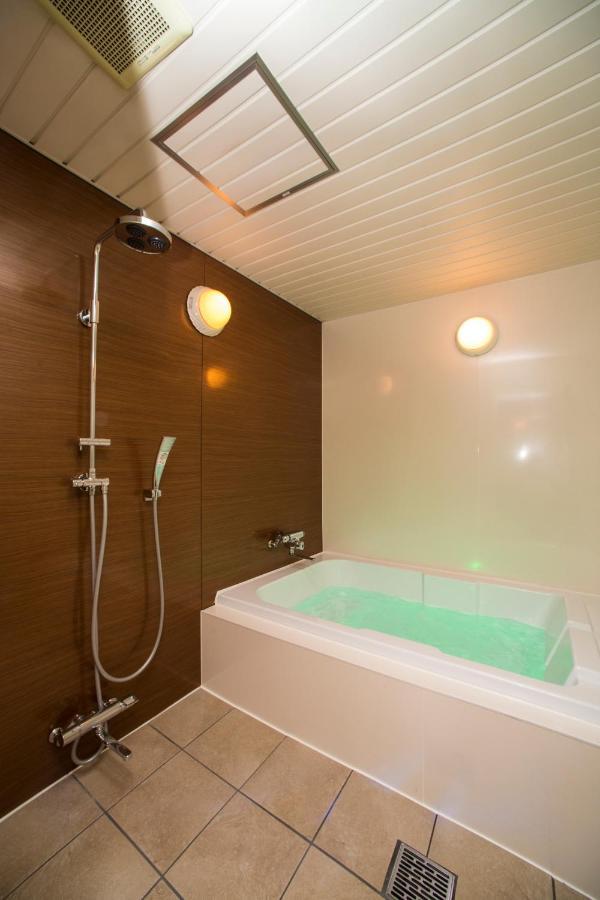 Hotel Lala Minato - Adult Only Nagoya Exterior foto