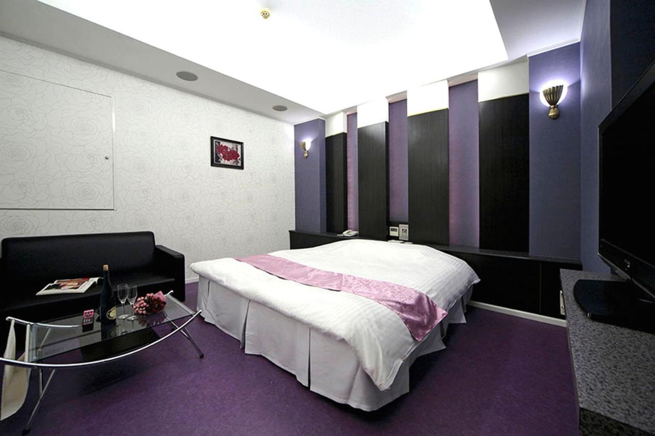 Hotel Lala Minato - Adult Only Nagoya Exterior foto
